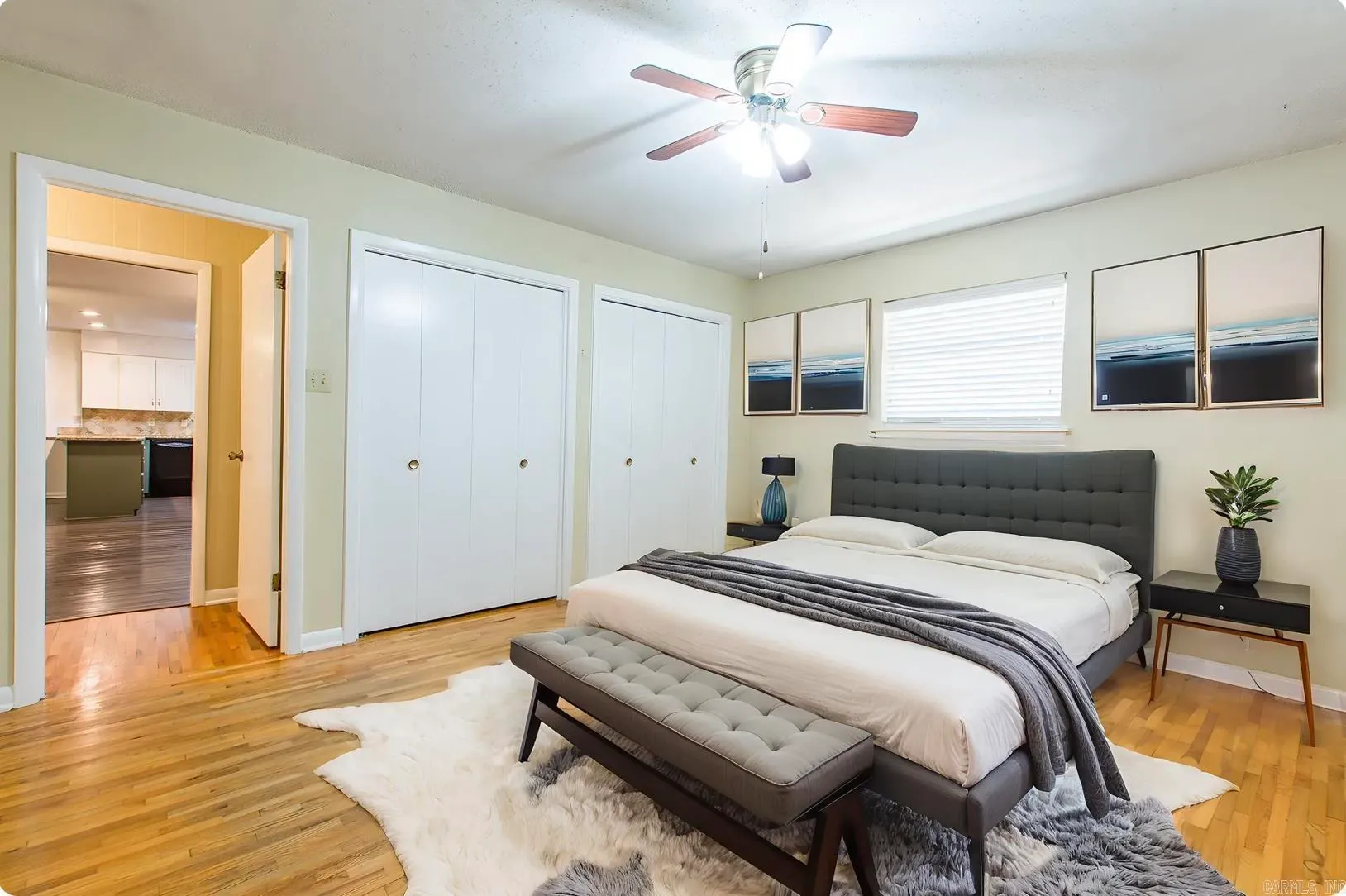 North Little Rock, Arkansas 72116, United States, 4 Bedrooms Bedrooms, ,3 BathroomsBathrooms,Residential,Active,182664