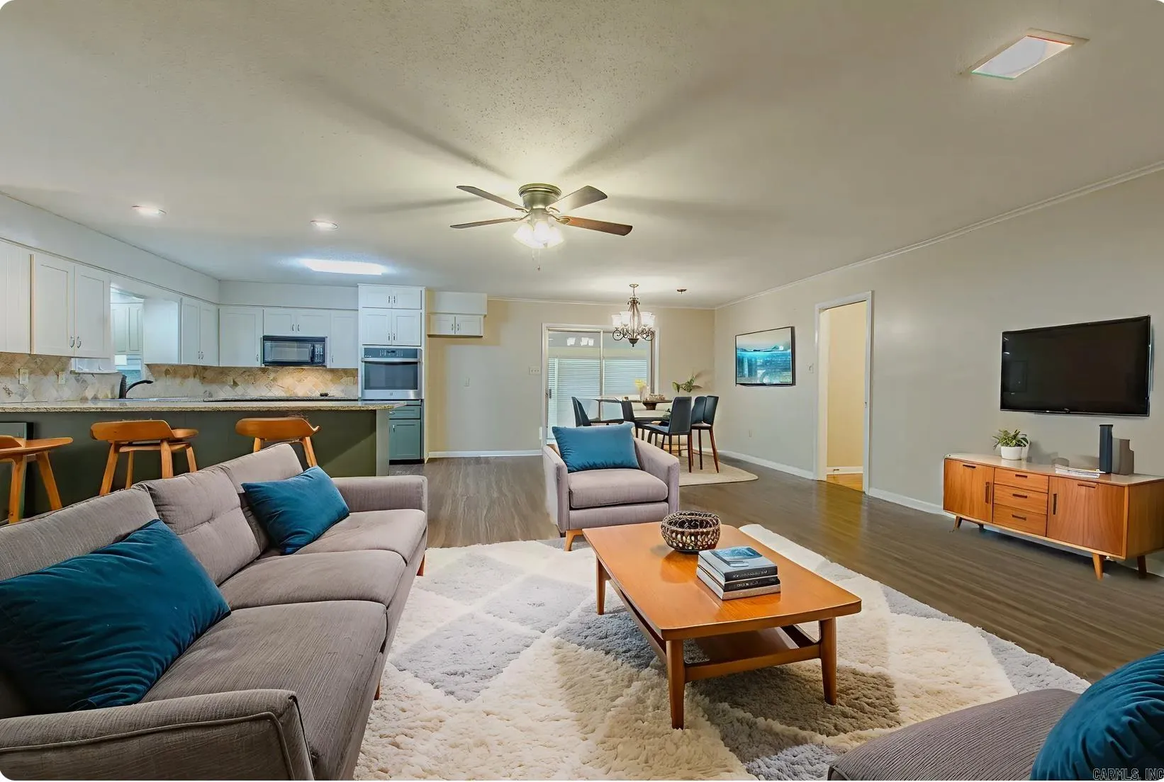 North Little Rock, Arkansas 72116, United States, 4 Bedrooms Bedrooms, ,3 BathroomsBathrooms,Residential,Active,182664