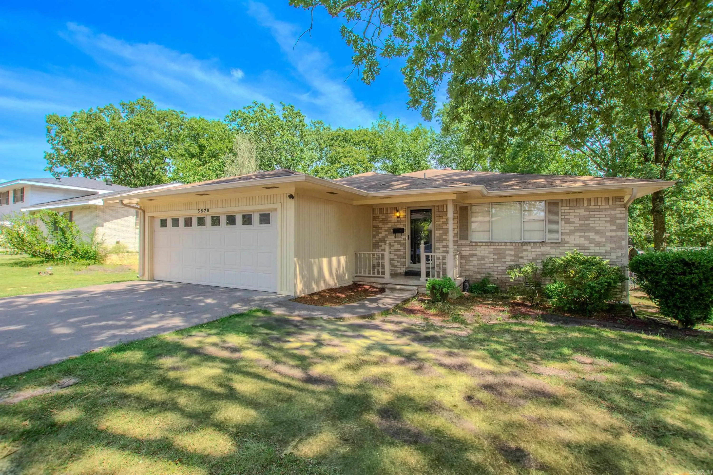 North Little Rock, Arkansas 72116, United States, 4 Bedrooms Bedrooms, ,3 BathroomsBathrooms,Residential,Active,182664