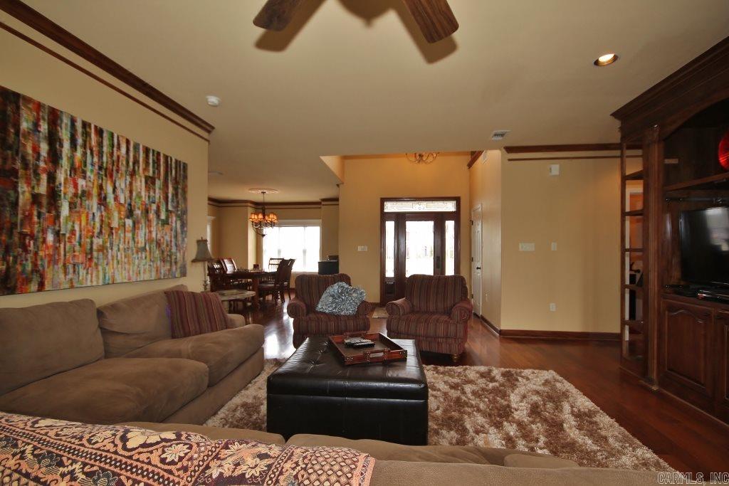 Prairie Estates - Residential