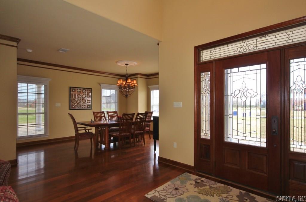 Prairie Estates - Residential