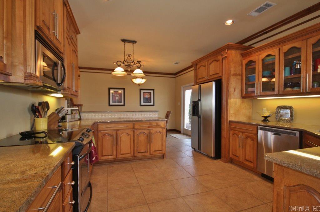 Prairie Estates - Residential