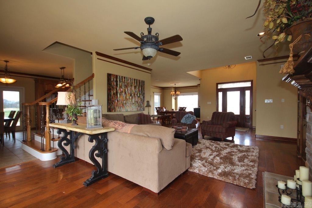 Prairie Estates - Residential