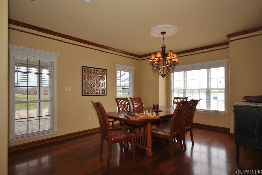 Prairie Estates - Residential