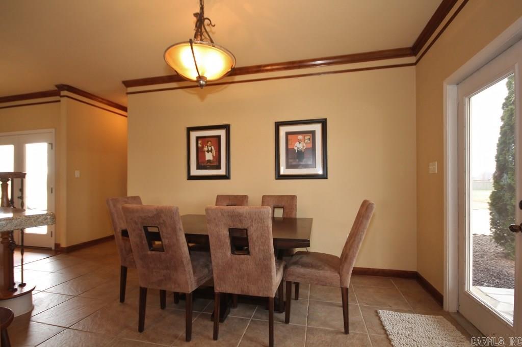 Prairie Estates - Residential