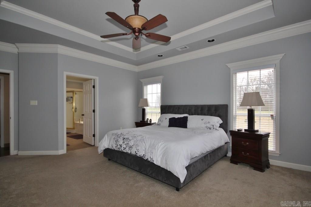 Prairie Estates - Residential