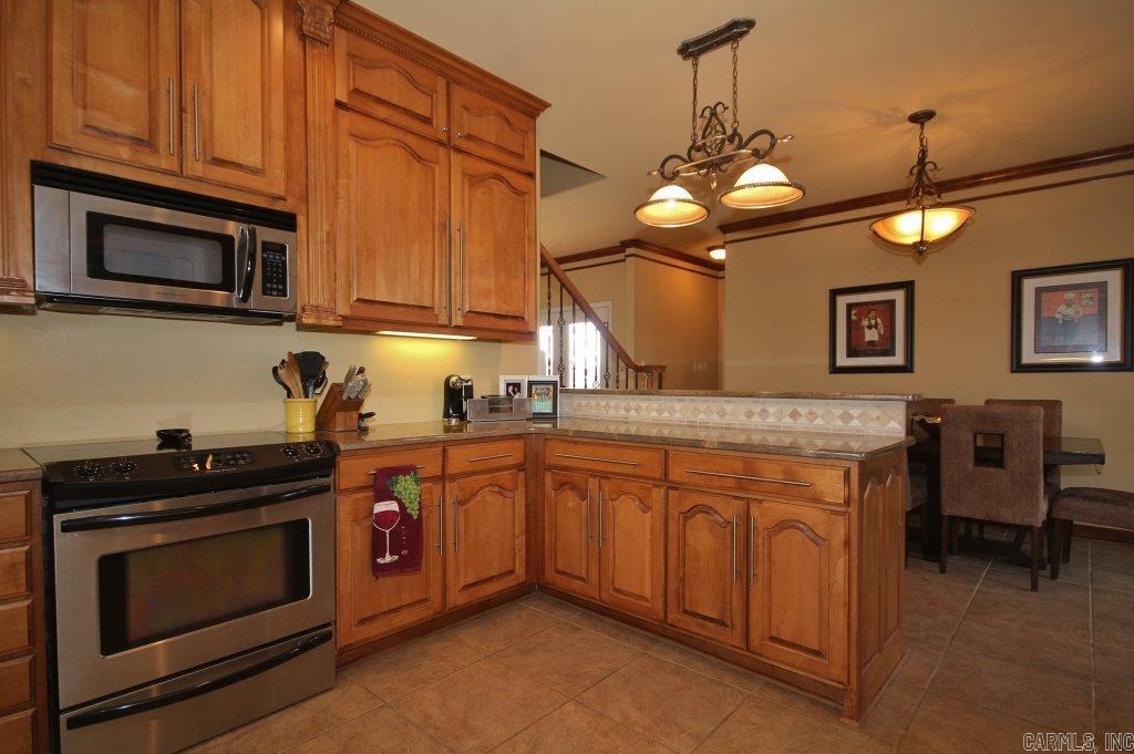 Prairie Estates - Residential