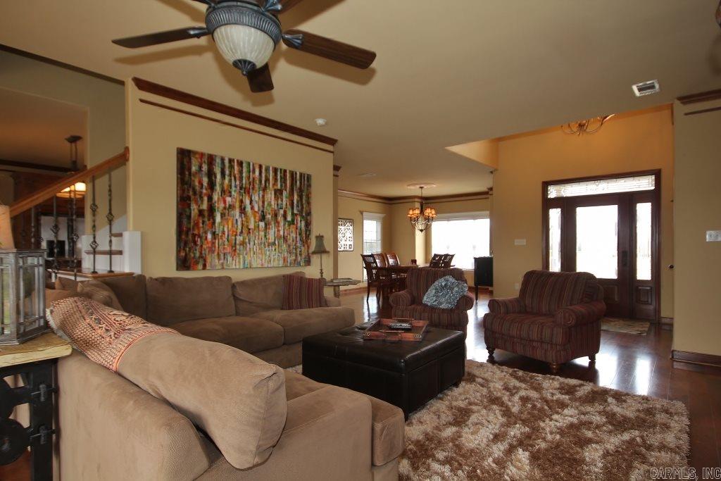 Prairie Estates - Residential