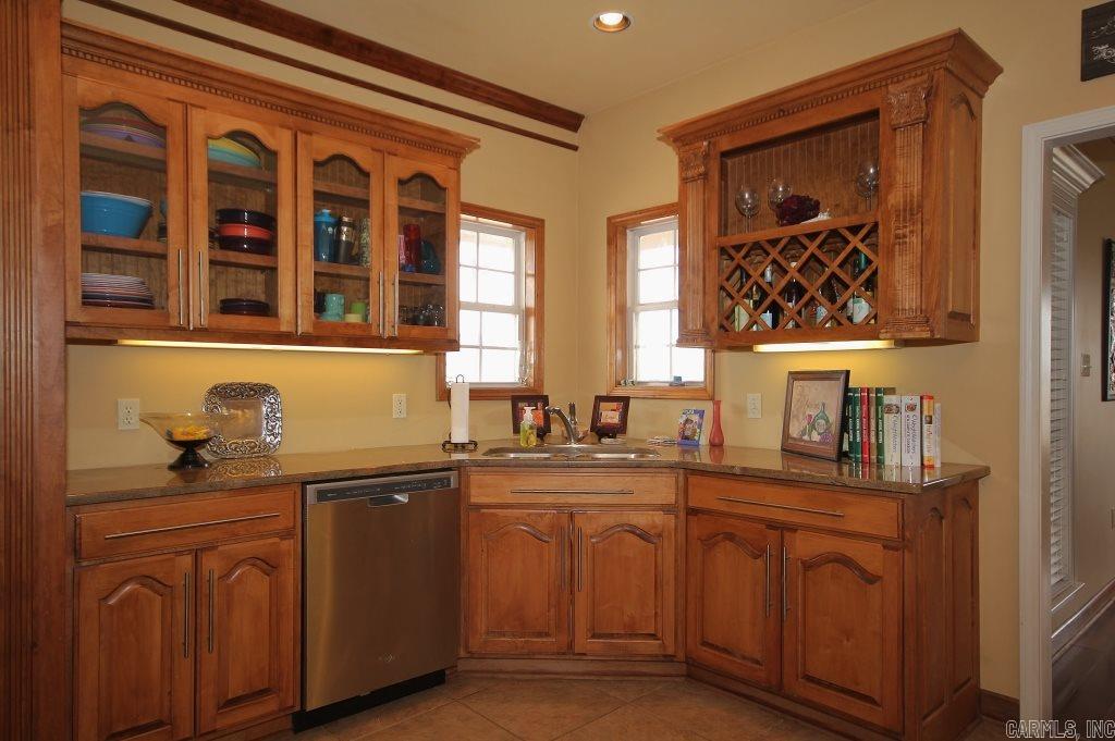 Prairie Estates - Residential