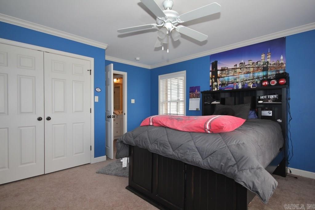 Prairie Estates - Residential