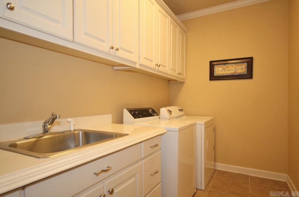 Prairie Estates - Residential