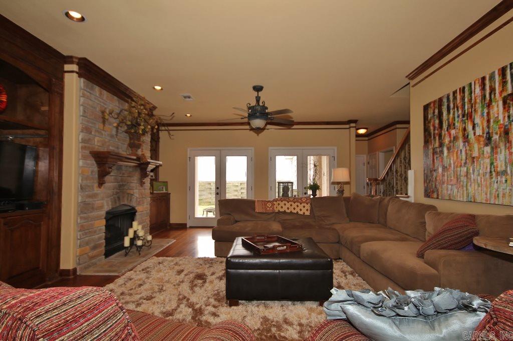 Prairie Estates - Residential