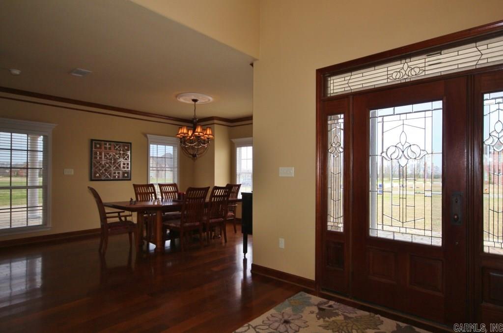 Prairie Estates - Residential