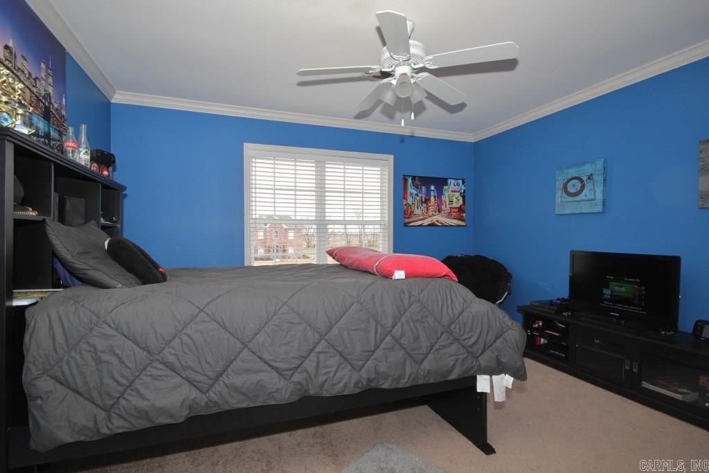 Prairie Estates - Residential