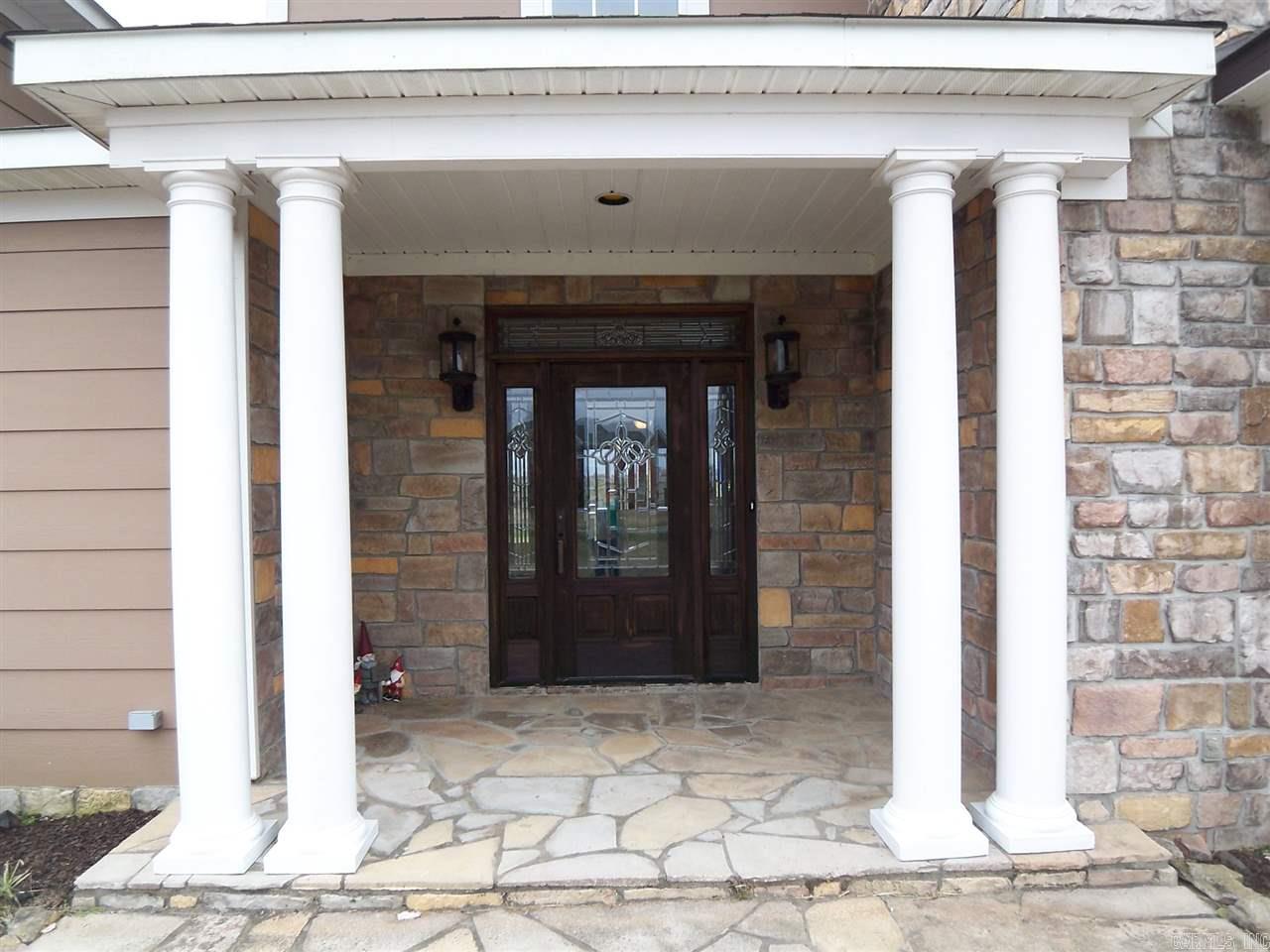 Prairie Estates - Residential