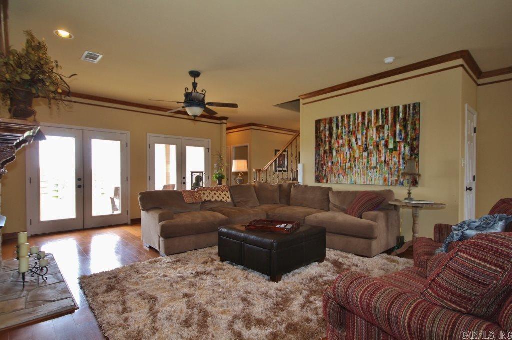 Prairie Estates - Residential