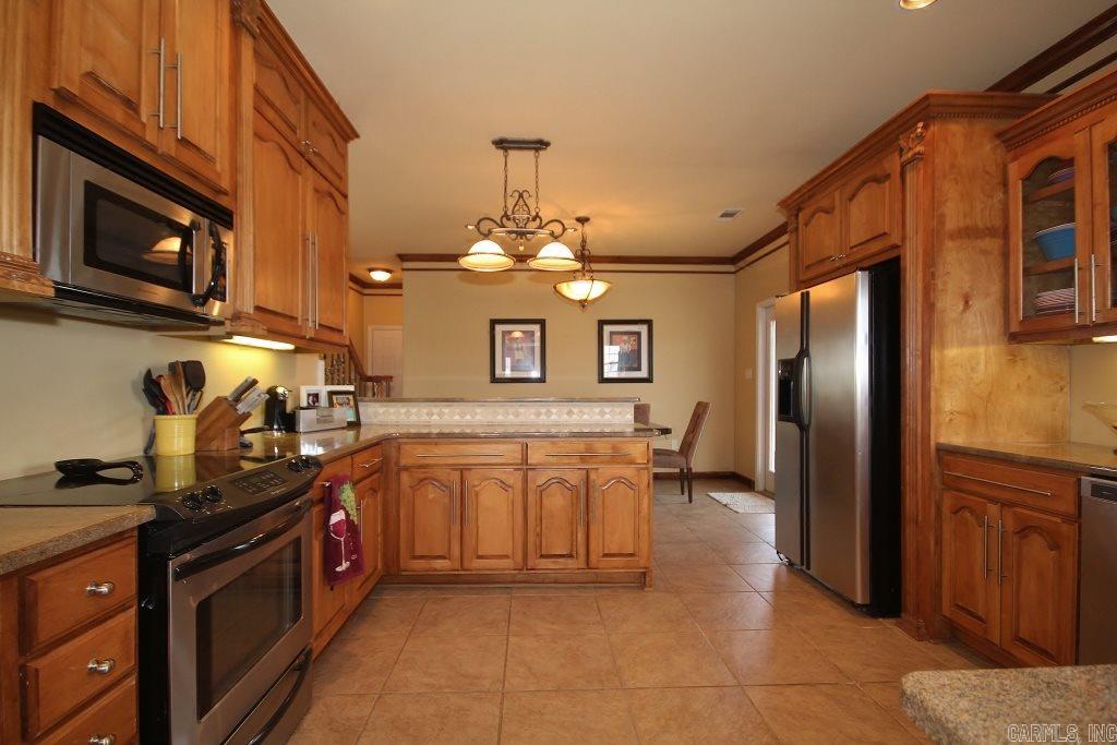 Prairie Estates - Residential