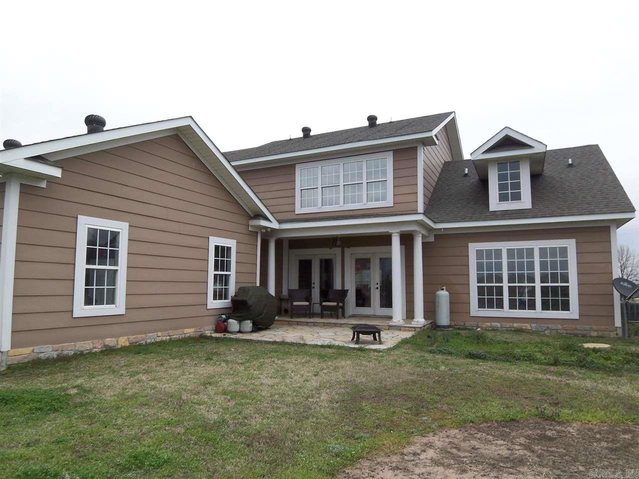 Prairie Estates - Residential