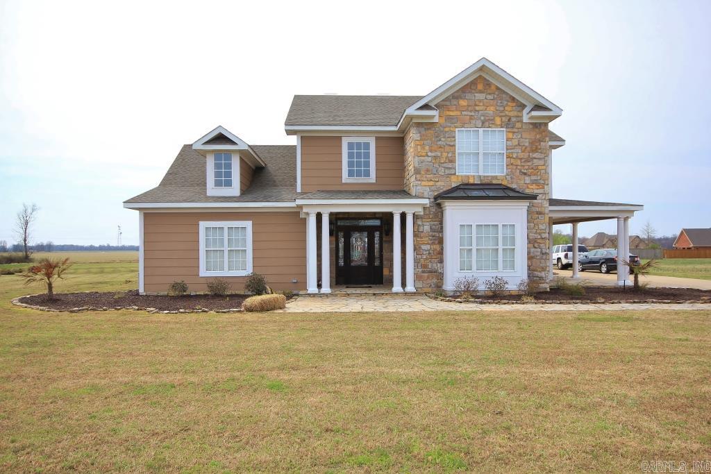 Prairie Estates - Residential