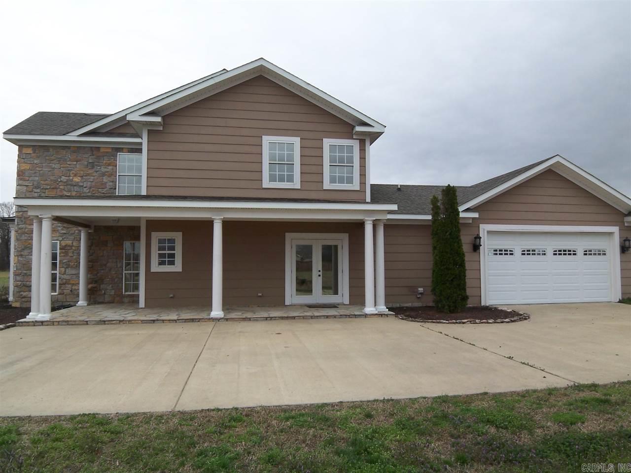 Prairie Estates - Residential