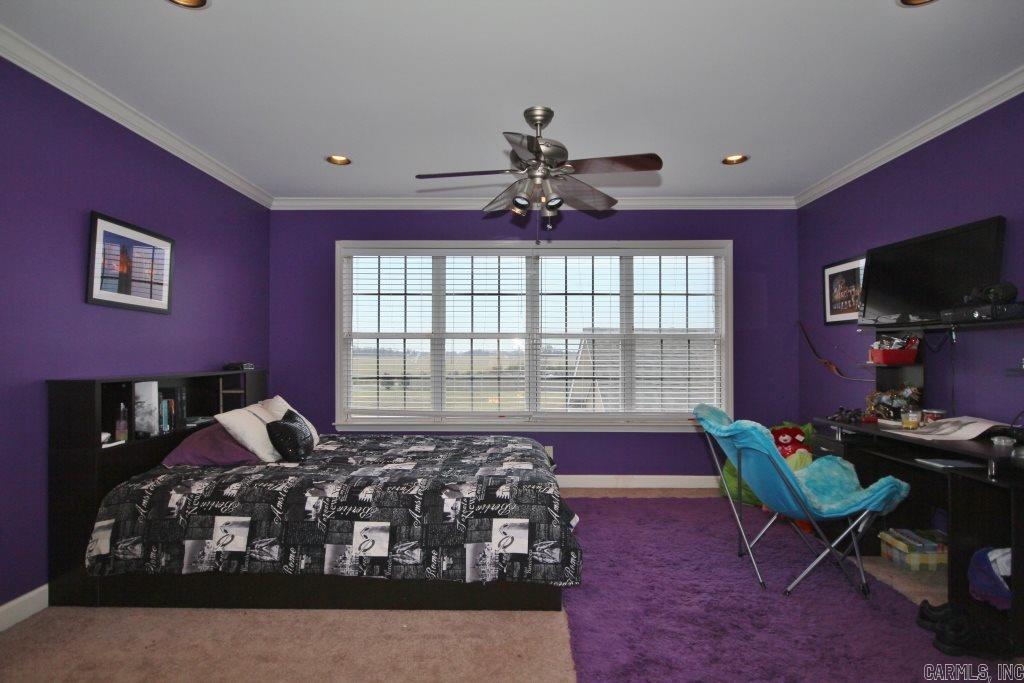 Prairie Estates - Residential