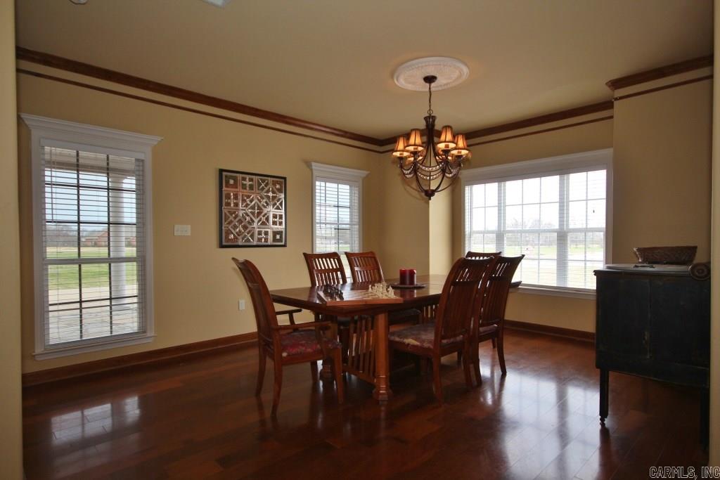 Prairie Estates - Residential