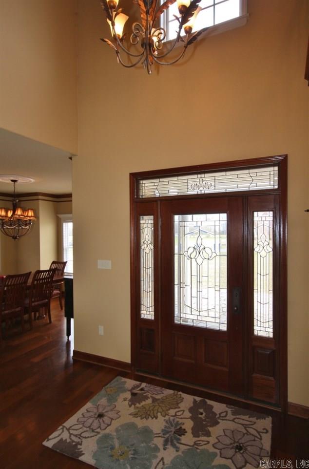 Prairie Estates - Residential