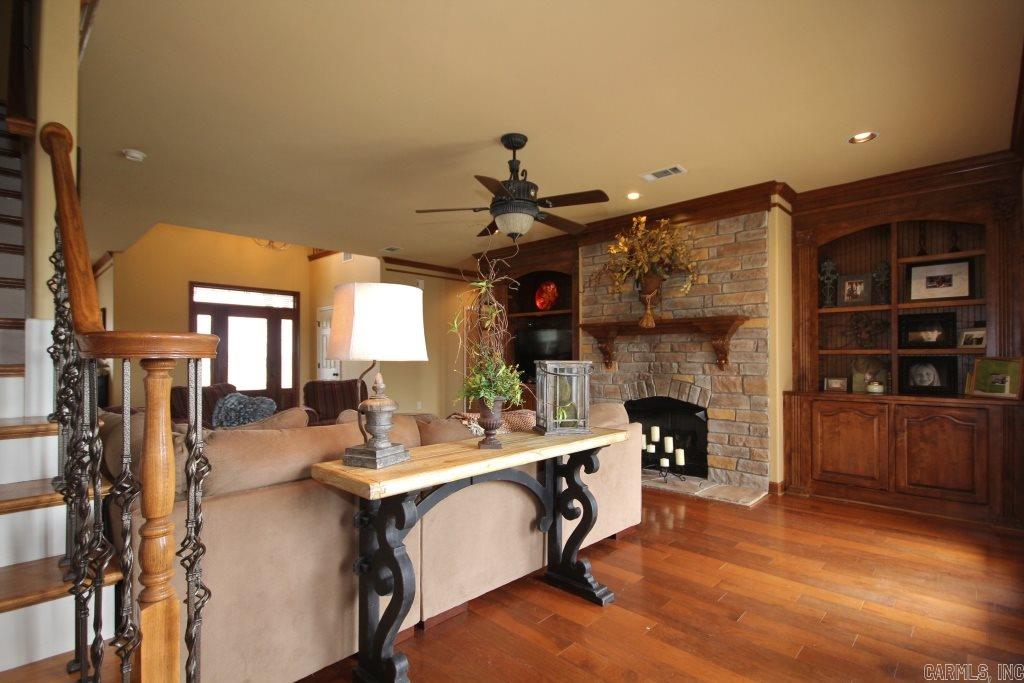 Prairie Estates - Residential