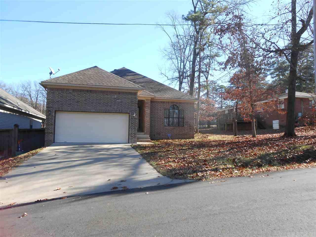 Hicks Interurban - Residential