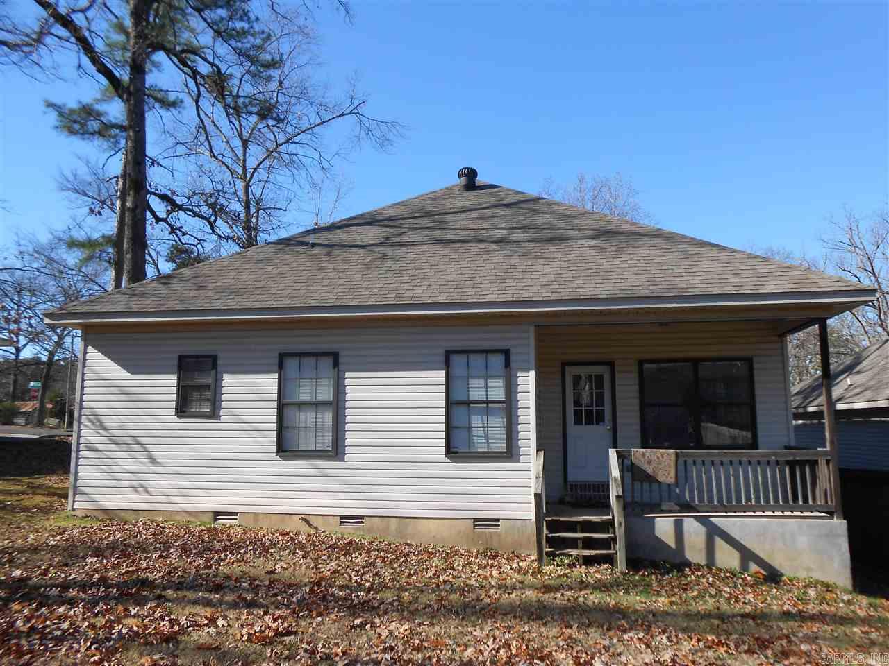 Hicks Interurban - Residential