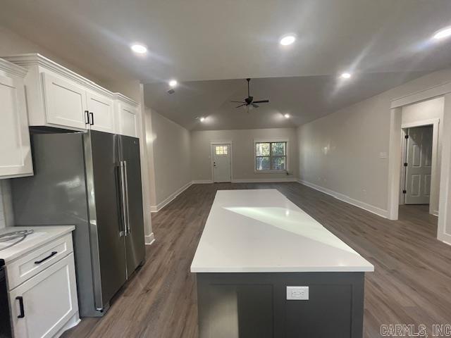 WILDERNESS ESTATES - Residential