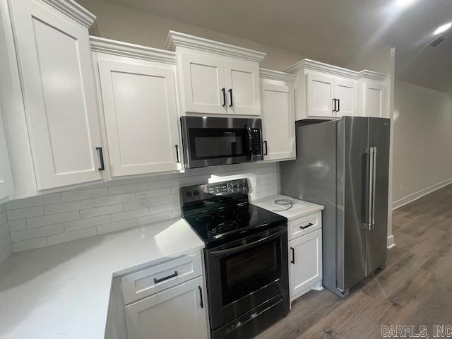 WILDERNESS ESTATES - Residential