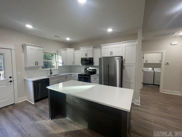 WILDERNESS ESTATES - Residential