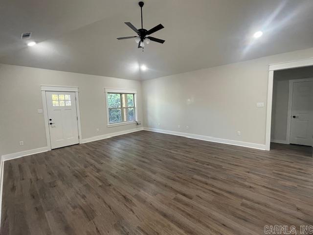 WILDERNESS ESTATES - Residential