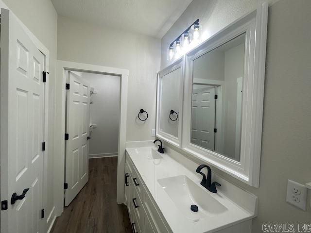 WILDERNESS ESTATES - Residential