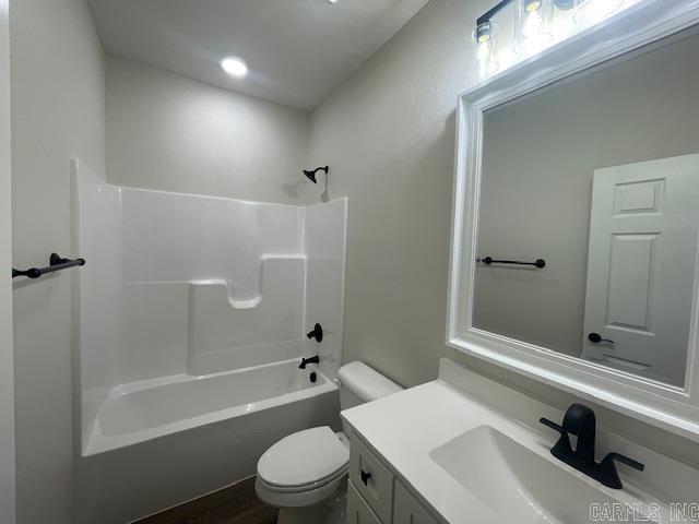 WILDERNESS ESTATES - Residential