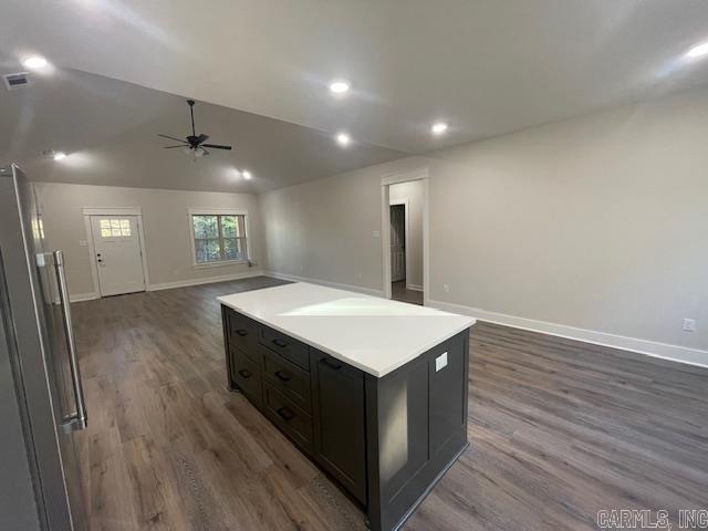 WILDERNESS ESTATES - Residential