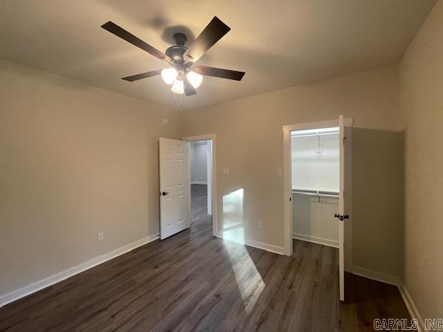 WILDERNESS ESTATES - Residential