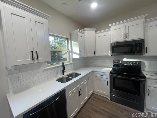 WILDERNESS ESTATES - Residential