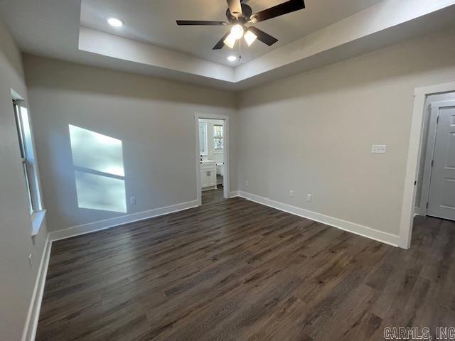 WILDERNESS ESTATES - Residential