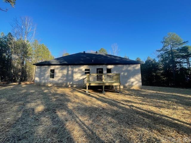 WILDERNESS ESTATES - Residential