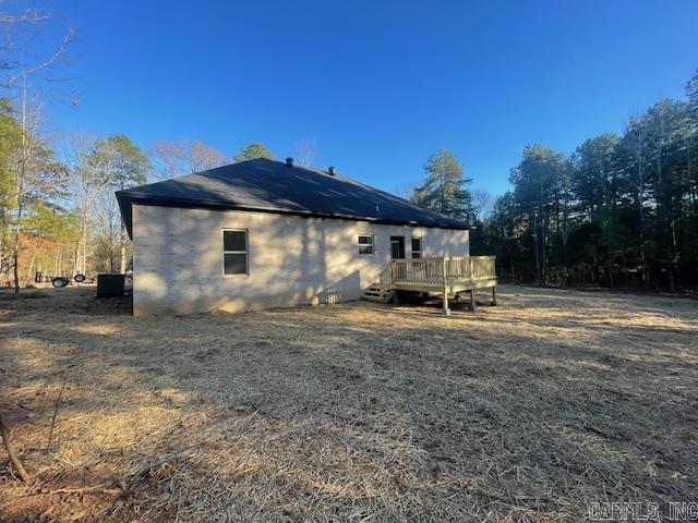 WILDERNESS ESTATES - Residential