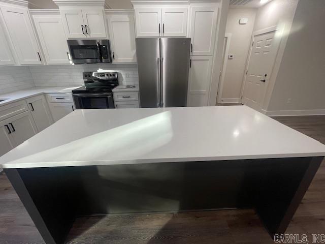 WILDERNESS ESTATES - Residential