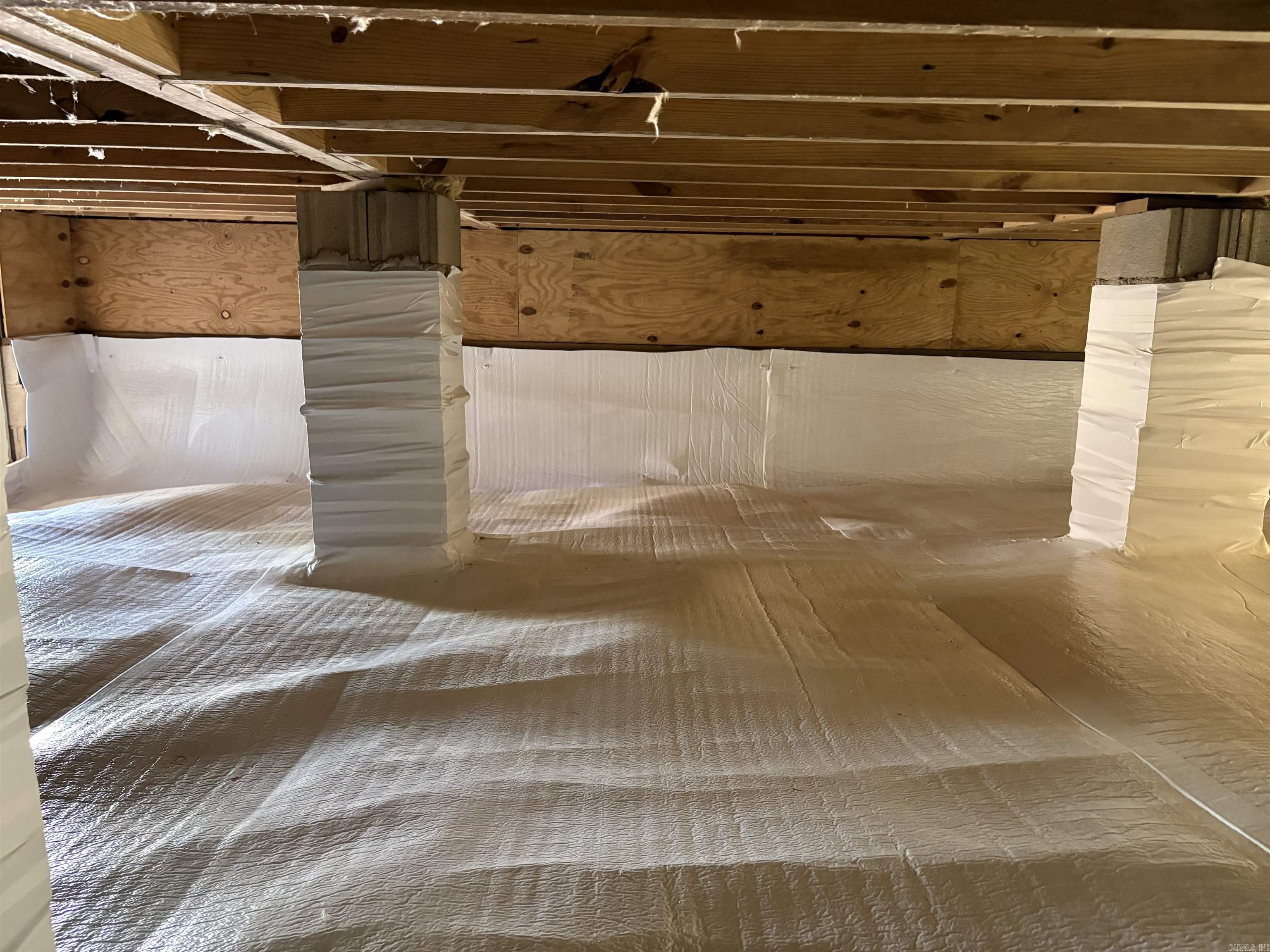 Sharon Oaks Phase I - Residential