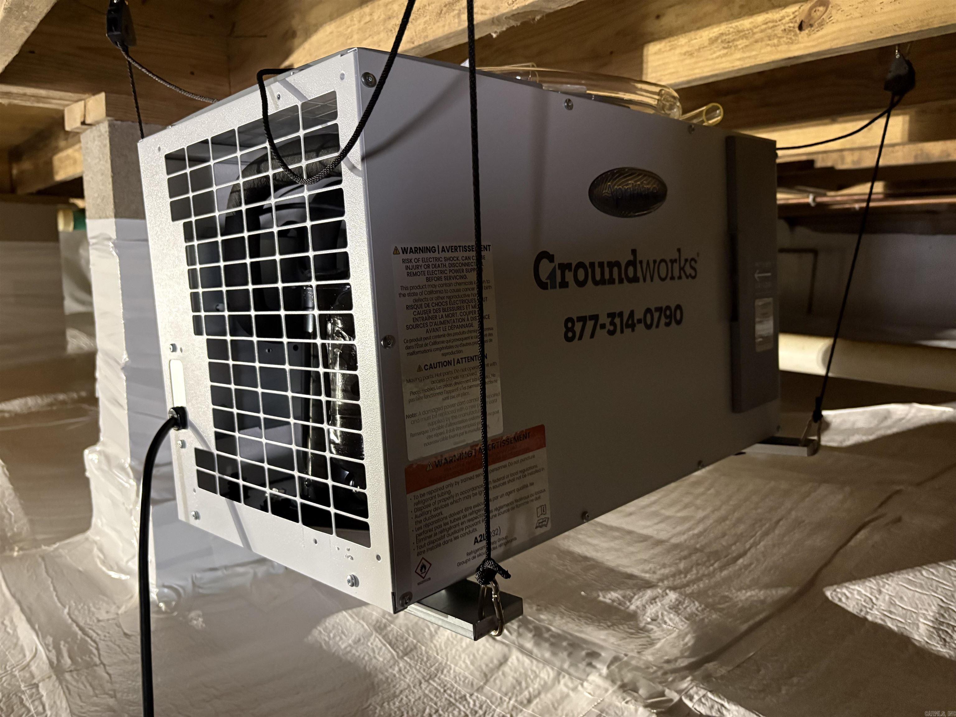 Sharon Oaks Phase I - Residential