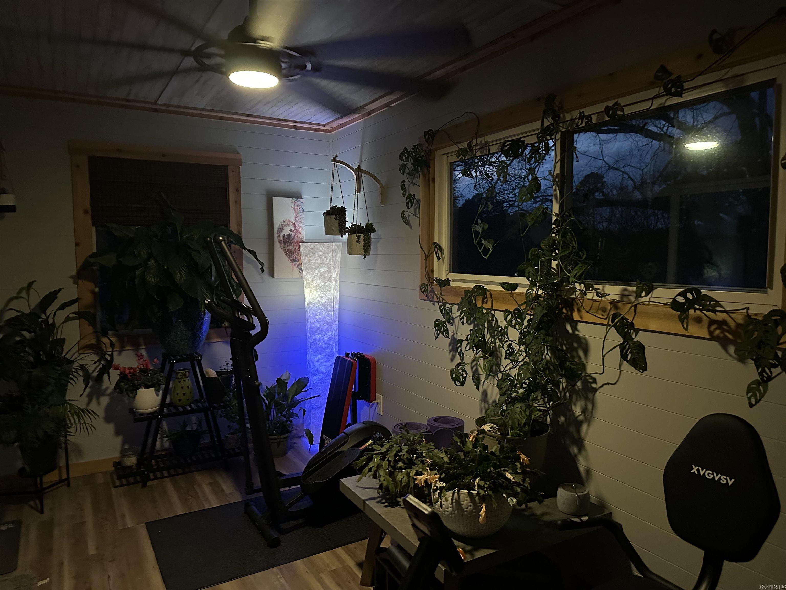 Sharon Oaks Phase I - Residential