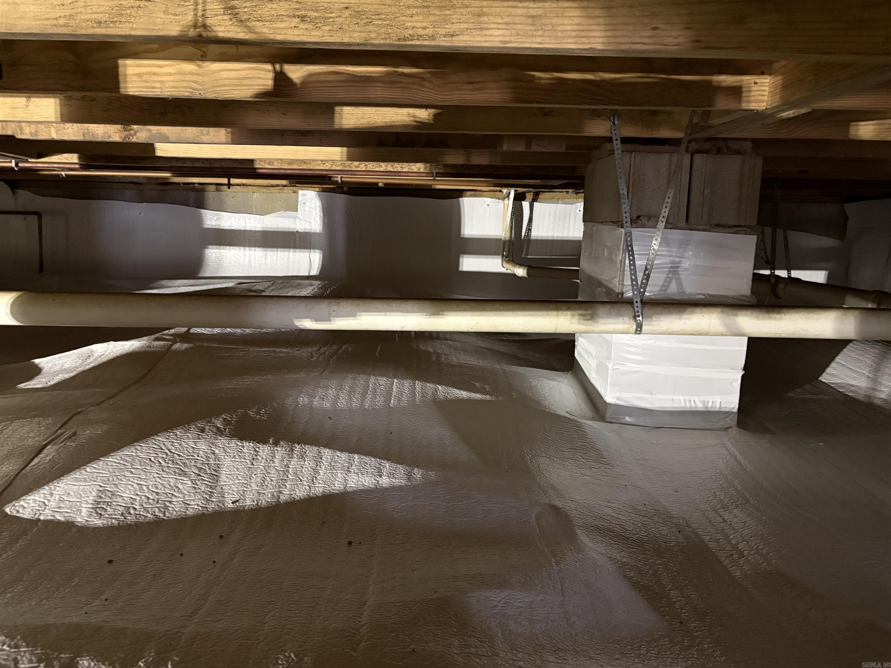 Sharon Oaks Phase I - Residential