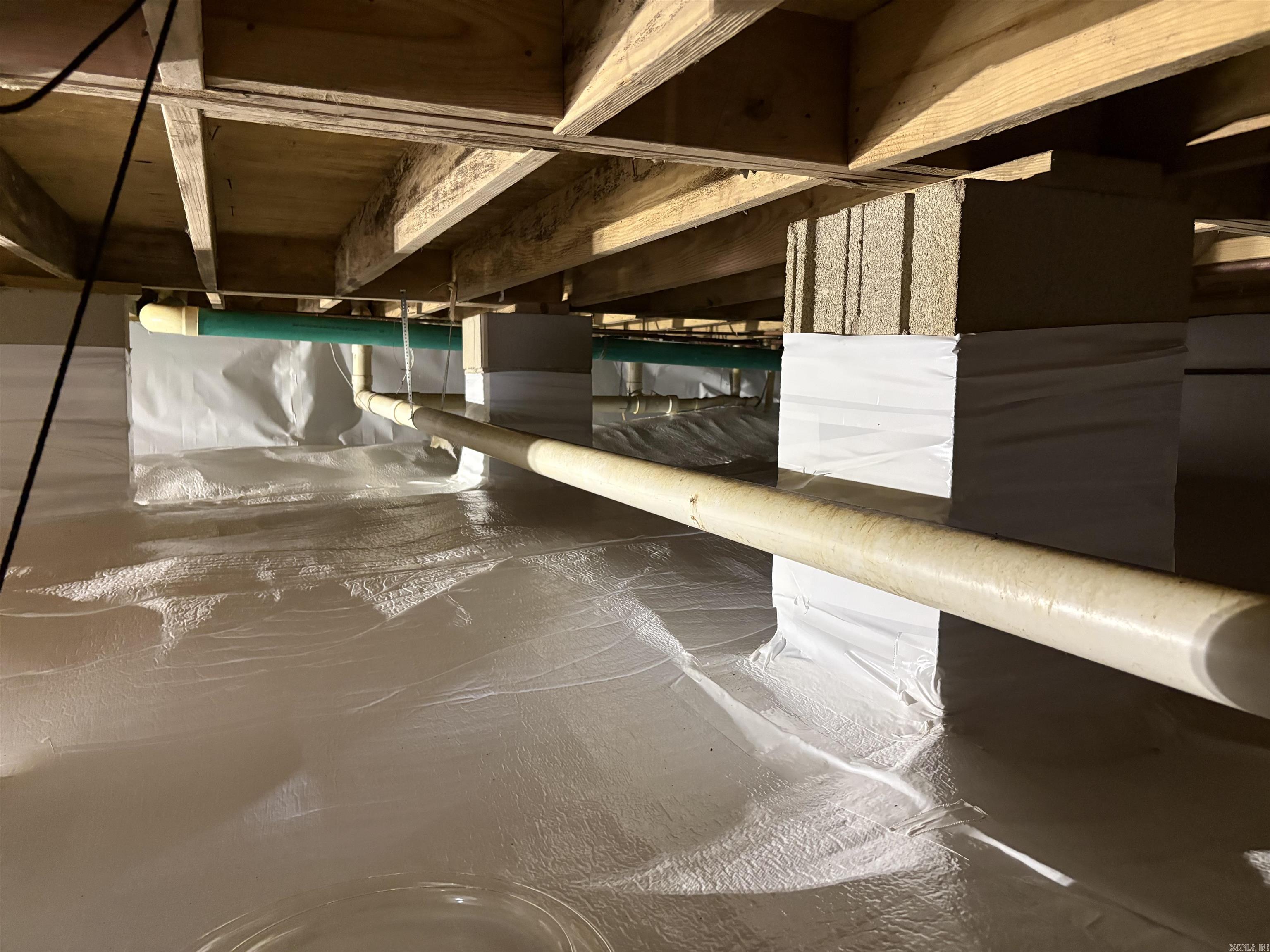 Sharon Oaks Phase I - Residential