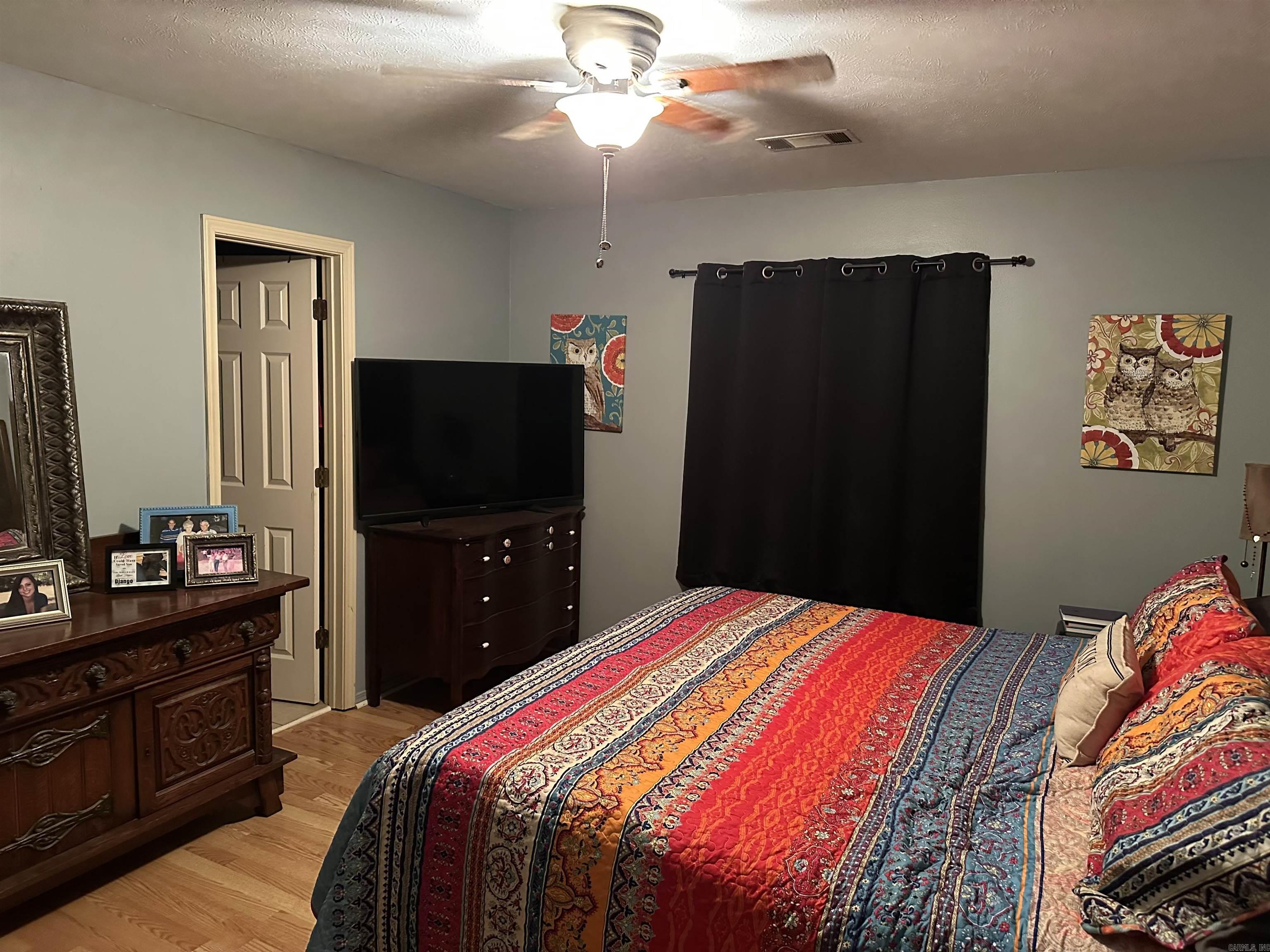 Sharon Oaks Phase I - Residential