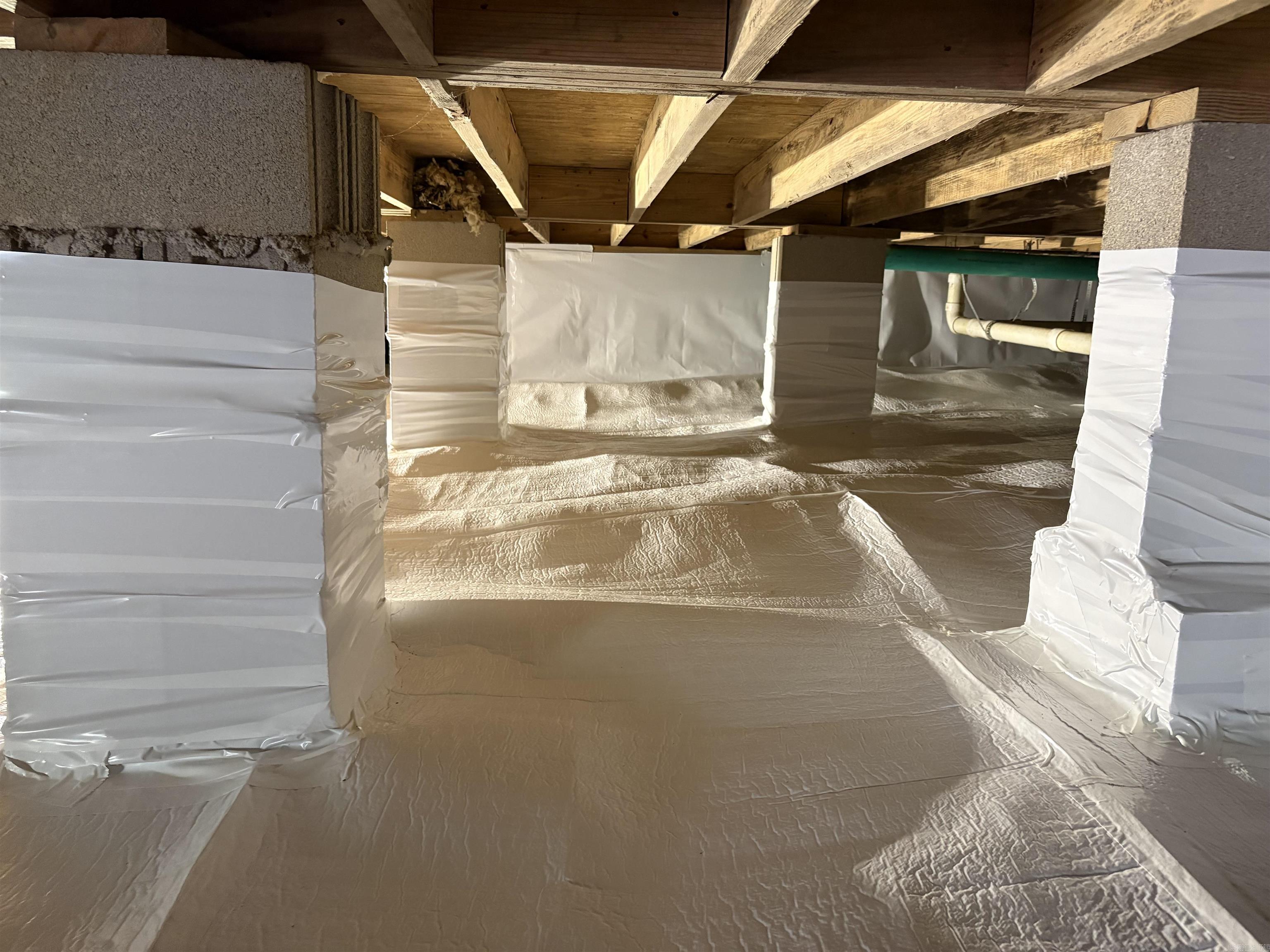 Sharon Oaks Phase I - Residential